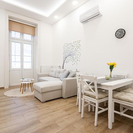 Andrassy Essence Apartment بودابست المظهر الخارجي الصورة